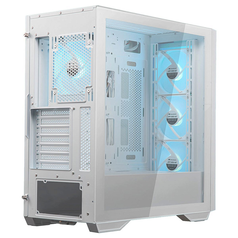 Корпус Cougar UNIFACE RGB White