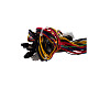 Блок питания FSP ATX-500W PNR PRO 120mm silent fan