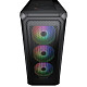 Корпус Cougar ARCHON 2 MESH RGB (Black)