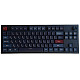 Клавиатура Montech TKL DR MK87DR