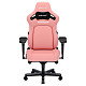 Кресло игровое Anda Seat Kaiser 4 Pink Size XL