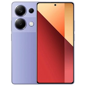 Смартфон Xiaomi Redmi Note 13 Pro 4G 8/256GB Purple EU