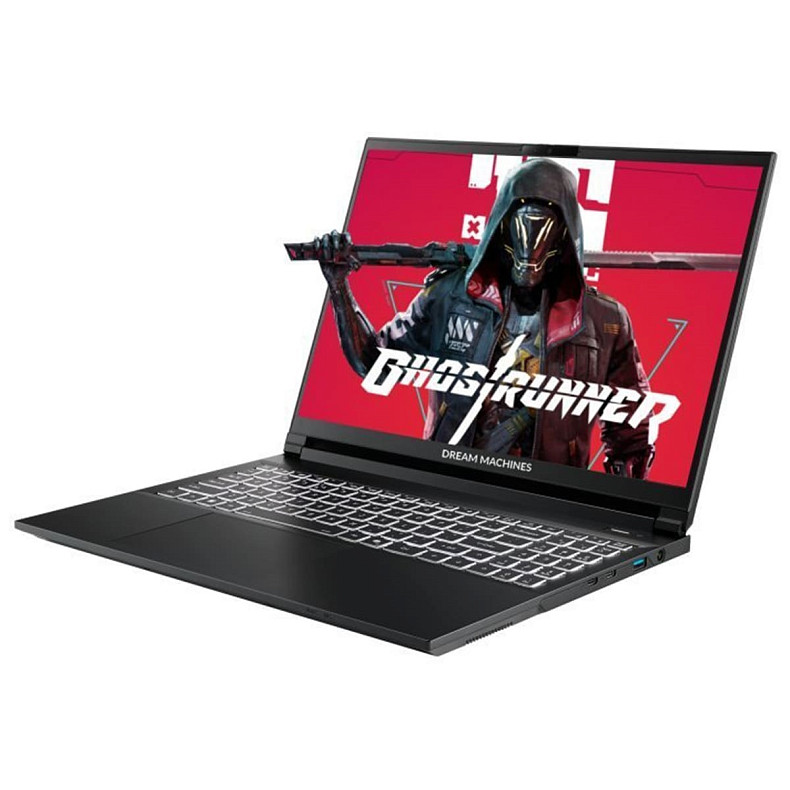 Ноутбук Dream Machines RAI9-HX370 15" 32GB/1TB RT5050-15UA24