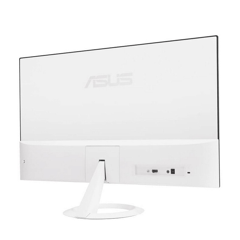 Монитор Asus 27" VZ27EHF-W HDMI, Audio, IPS, 100Hz, 1ms, AdaptiveSync, White