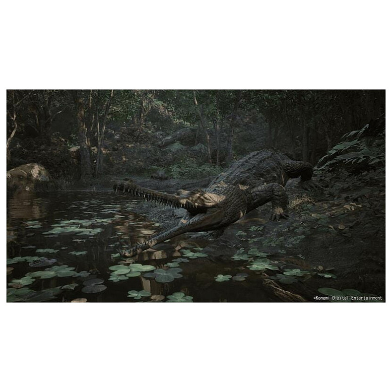 Гра консольна PS5 Metal Gear Solid Delta: Snake Eater Day 1 Edition