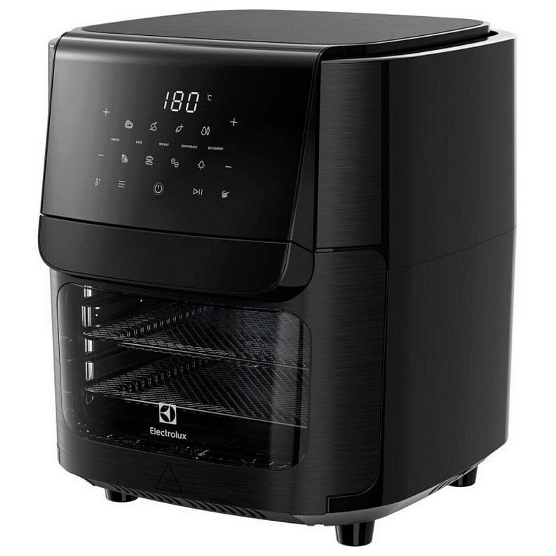 Мультиварка Electrolux EAF12B