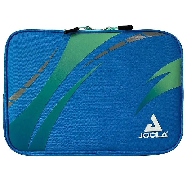 Чохол для ракетки Joola Vision II Blue (80169)