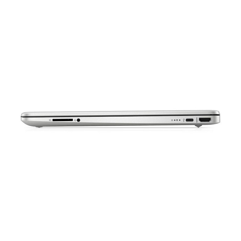 Ноутбук HP 15s-fq5023ua (834P3EA) Silver