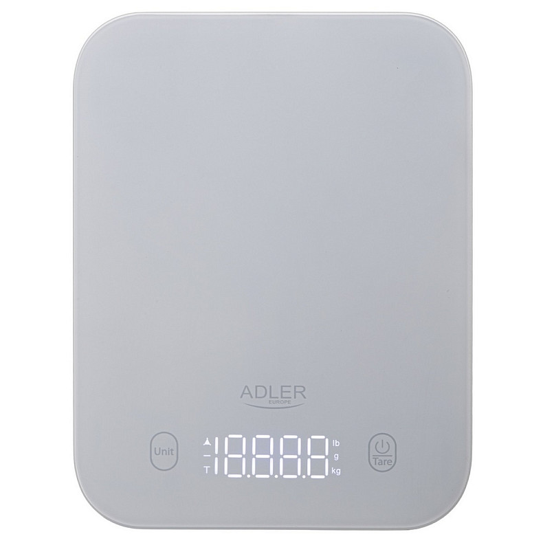Ваги кухонні Adler AD 3181
