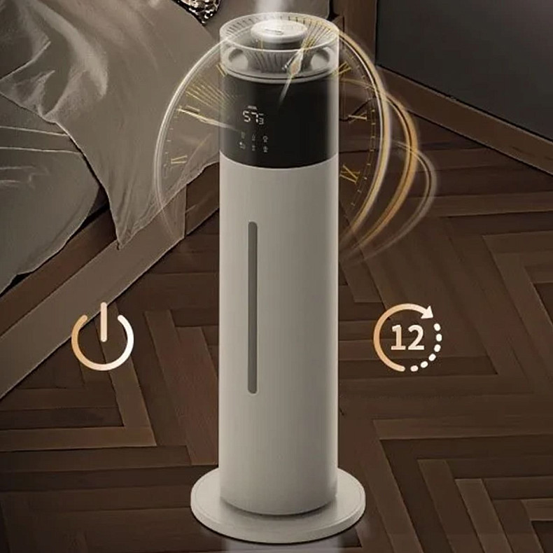 Увлажнитель воздуха Deerma Humidifier DEM-F955W