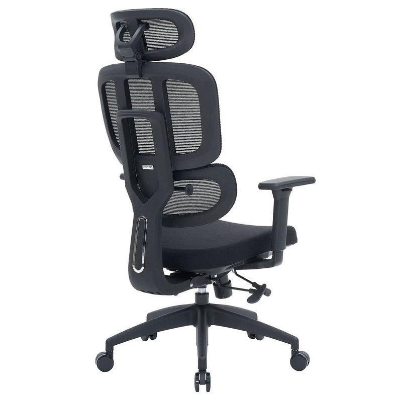 Офисное кресло OfficePro Skyline OC580-B-B-B