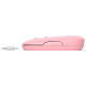 Мишка Trust Puck Rechargeable Ultra-Thin BT WL Silent Pink