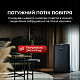 Воздухоочиститель Sharp UA-KIN42E-W
