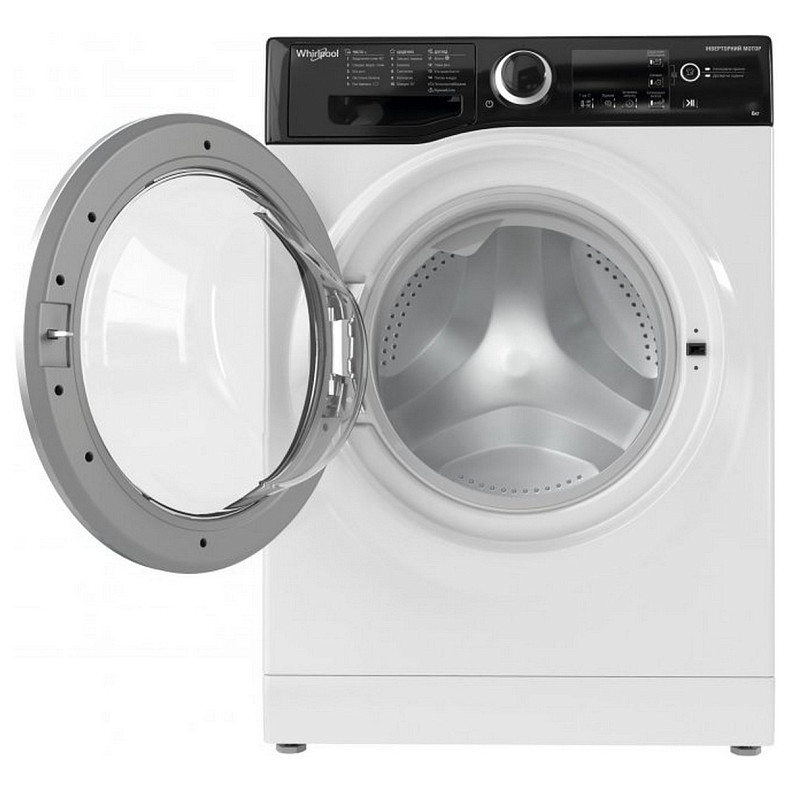 Стиральная машина Whirlpool WRBSB6228BUA