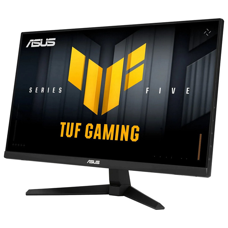 Монитор Asus 24.5" TUF Gaming VG259QM5A 2xHDMI, DP, MM, IPS, 240Hz, 0.3ms, sRGB 99%, AdaptiveSync