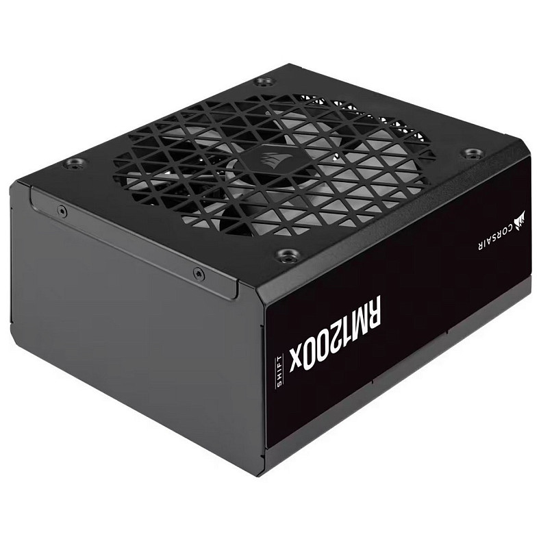 Блок питания Corsair RM1200x Shift 1200W (CP-9020254-EU)