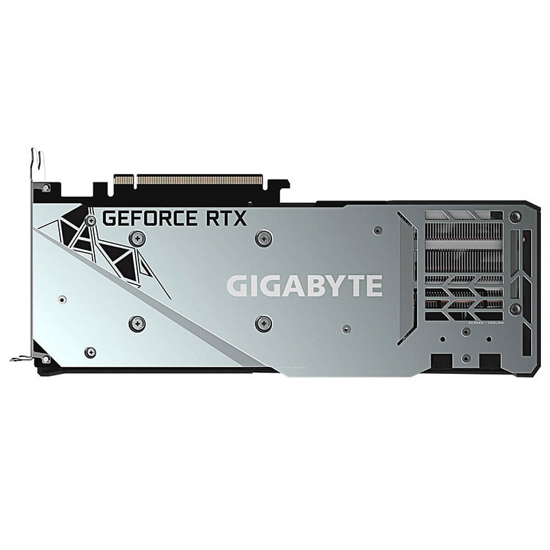Видеокарта GIGABYTE GeForce RTX 3070 8GB GDDR6 GAMING OC