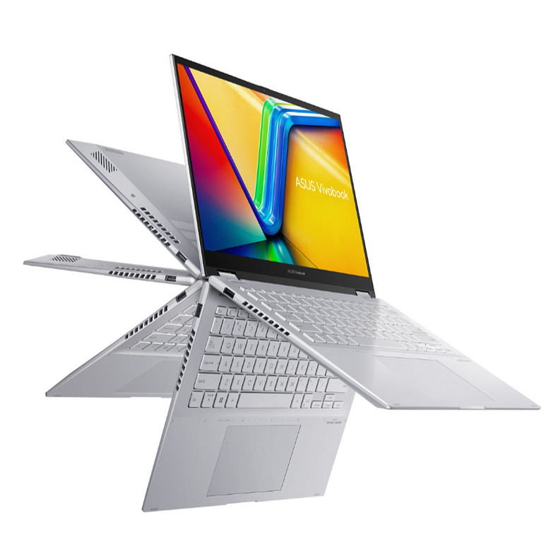 Ноутбук ASUS TP3402VA-LZ202W