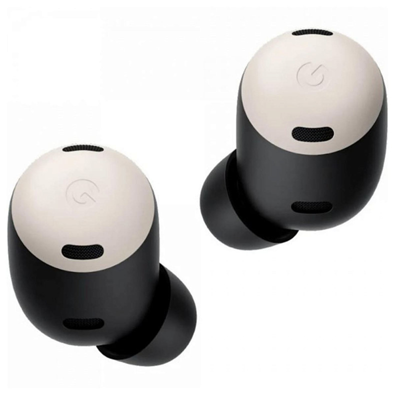 Наушники Google Pixel Buds Pro Porcelain