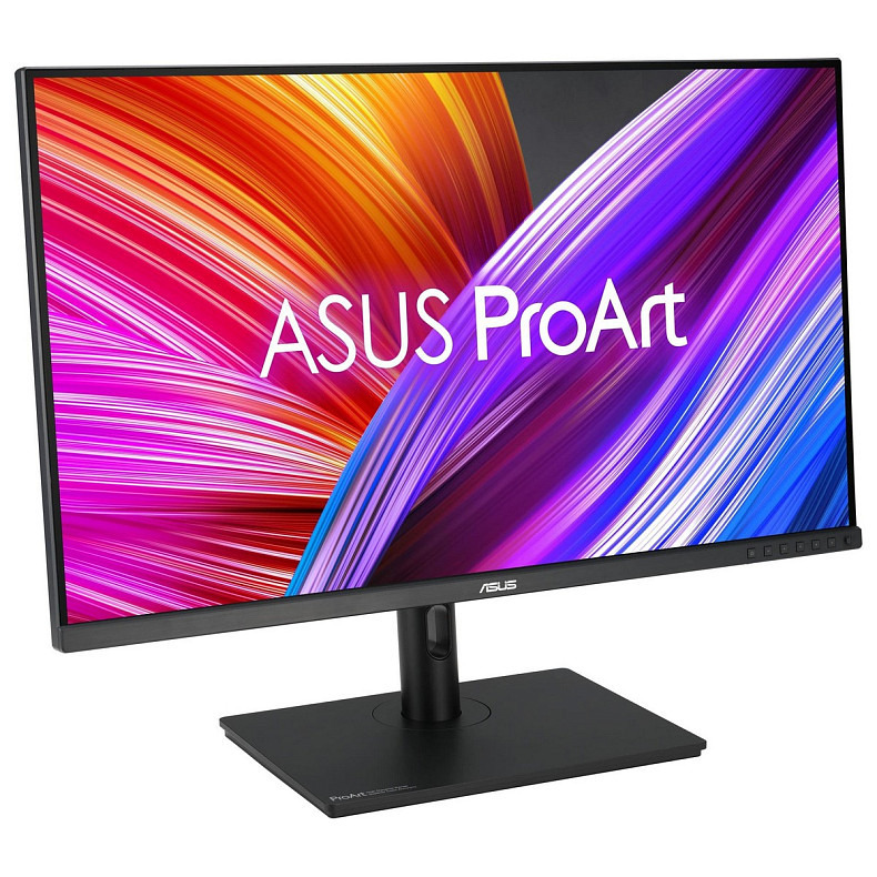 Монітор Asus 31.5" ProArt PA328QV 2xHDMI, DP, 4xUSB, MM, IPS, 2560x1440, 75Hz, sRGB 100%, AdaptiveSy