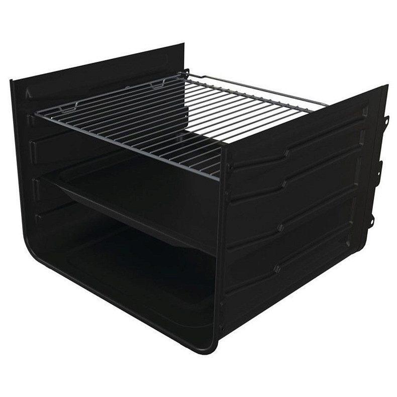 Плита газовая Gorenje GG 5A12 WH