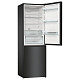 Холодильник комбінований Gorenje NRK 619 EABXL4