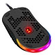 Мышка Defender (52620) Shepard GM-620L RGB, 12800dpi