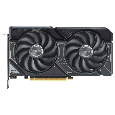 Видеокарта ASUS GeForce RTX 4060 Ti 16GB GDDR6X DUAL OC DUAL-RTX4060TI-O16G