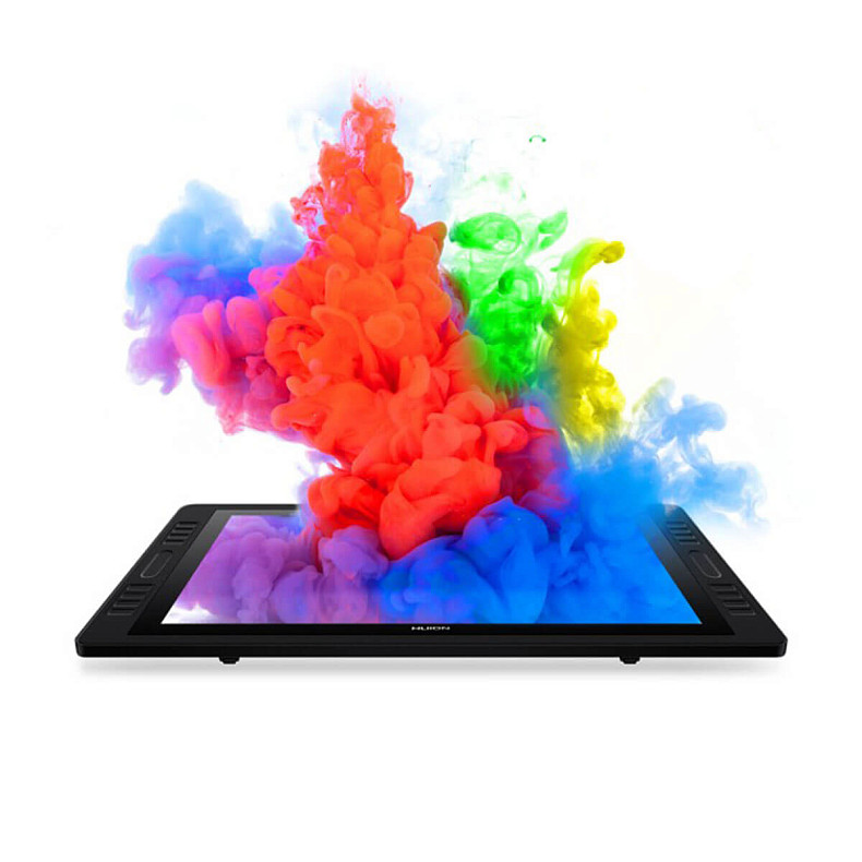 Графічний монітор Huion Kamvas Pro 20 (2019)