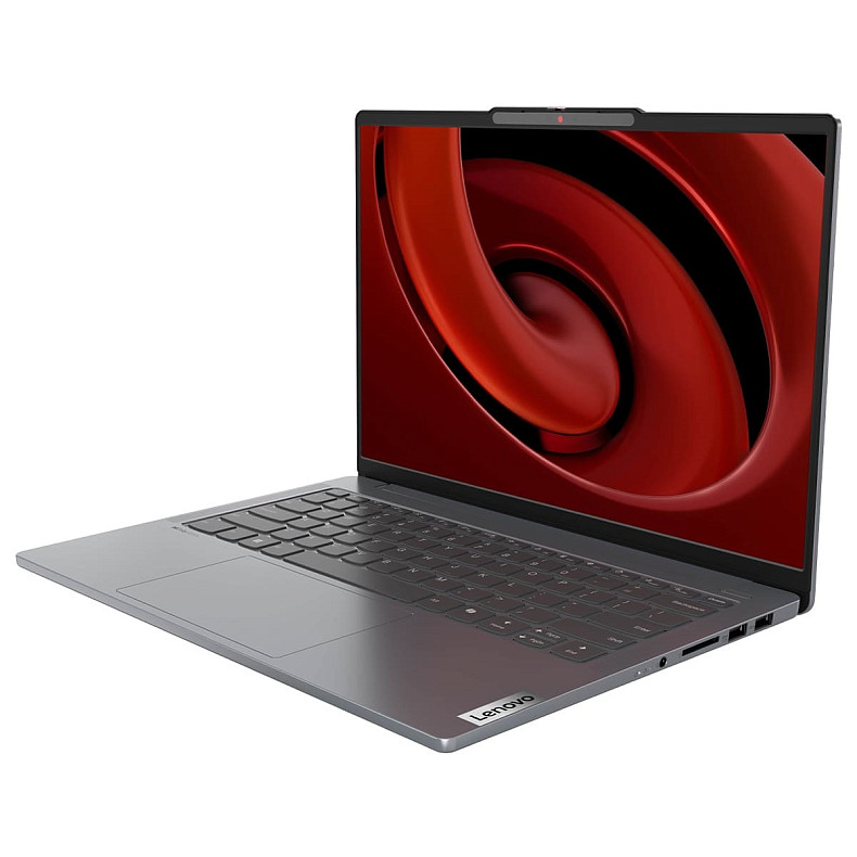 Ноутбук Lenovo 14_2.8K_OLED/U9-185H/32/1TB SSD/Intel HD/W11P/BL/Arctic grey IdeaPad Pro 5 14IMH9