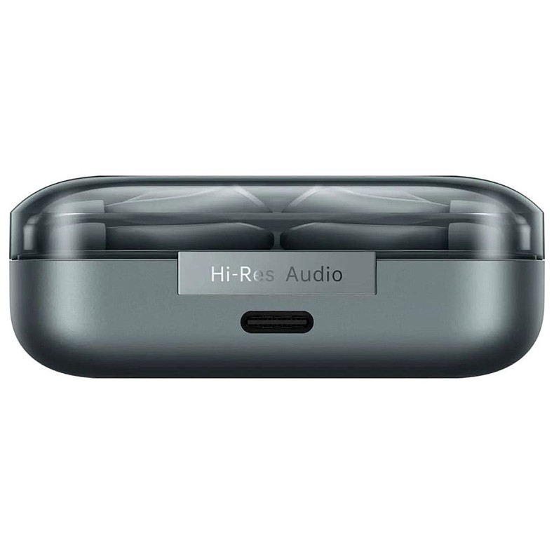 Наушники TWS realme Buds Air 7 Moss Green