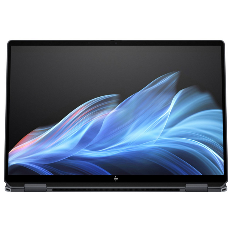 Ноутбук HP OmniBook Ultra Flip x360 14" 2.8K OLED Touch, Intel U7-256V, 16GB, F1TB, UMA, Win11, синій
