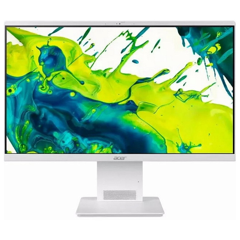 Моноблок Acer Aspire S24B-GMTL-U 23.8" FHD, Intel U5-115U, 16GB, F512GB, UMA,