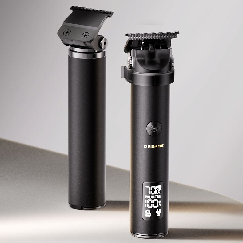 Триммер Dreame T3