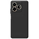 Чохол-накладка BeCover для ZTE Nubia V60 Design Black (712775)
