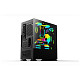 Компьютер 2E Complex Gaming Intel i5-10400F/B460/16/500F+1000/NVD3060-12/FreeDos/GB700/ (2E-4687)