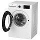 Пральна машина Beko BM3WFSU48415WB