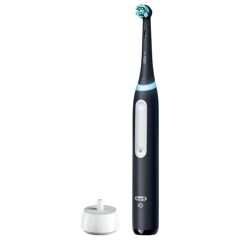 Зубная щетка Braun Oral-B iO Series 3 iOG3.1B6.2K