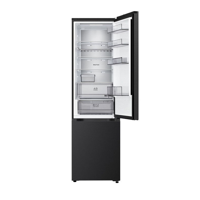 Холодильник LG GC-B509ETSM