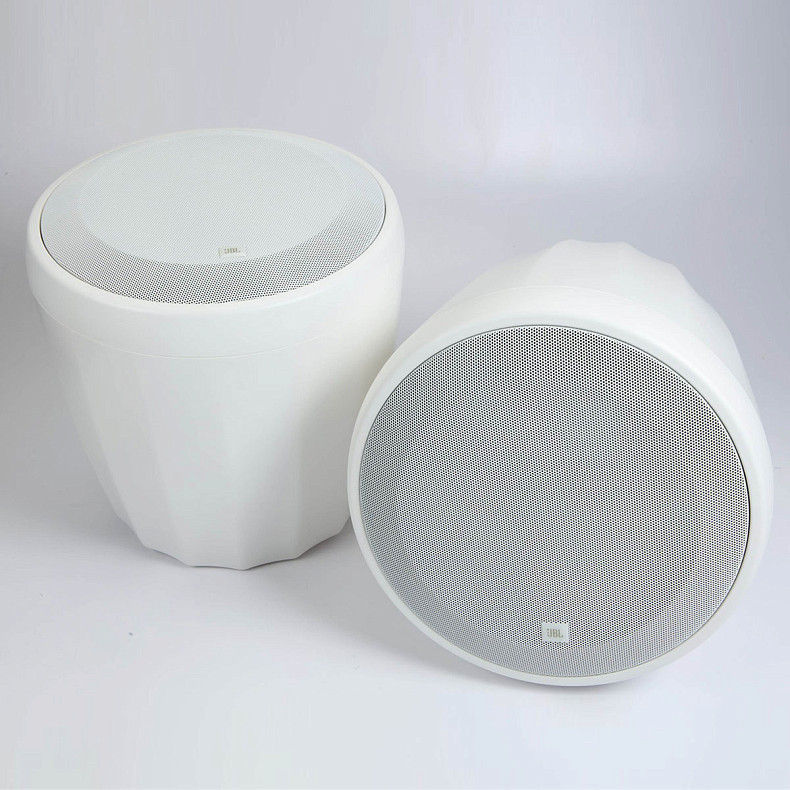 Підвісні динаміки JBL Control 60PS/T White C60PS/T-WH