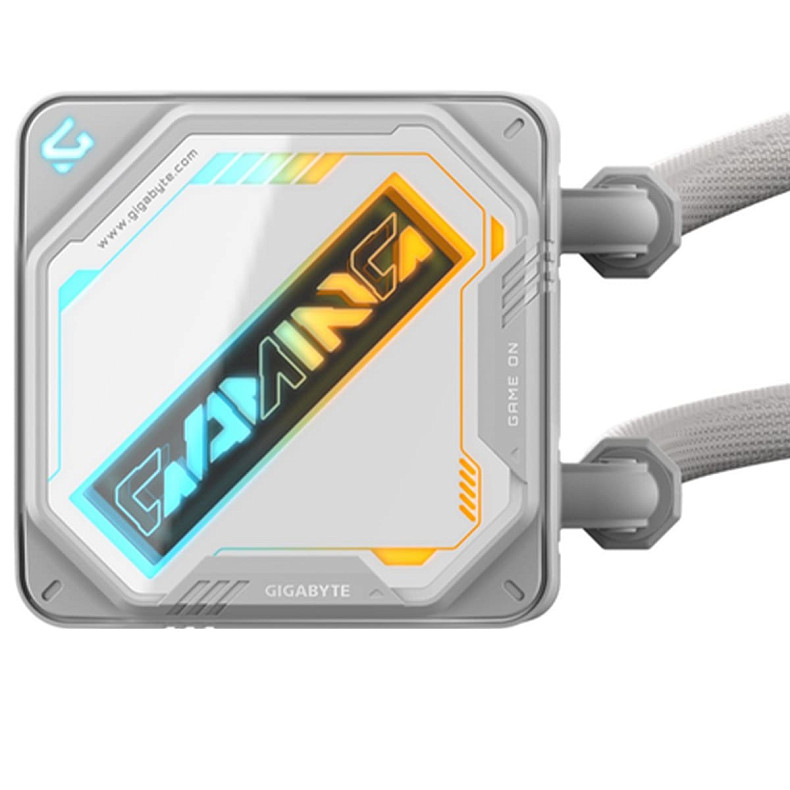 Система охолодження Gigabyte GAMING 240 ICE