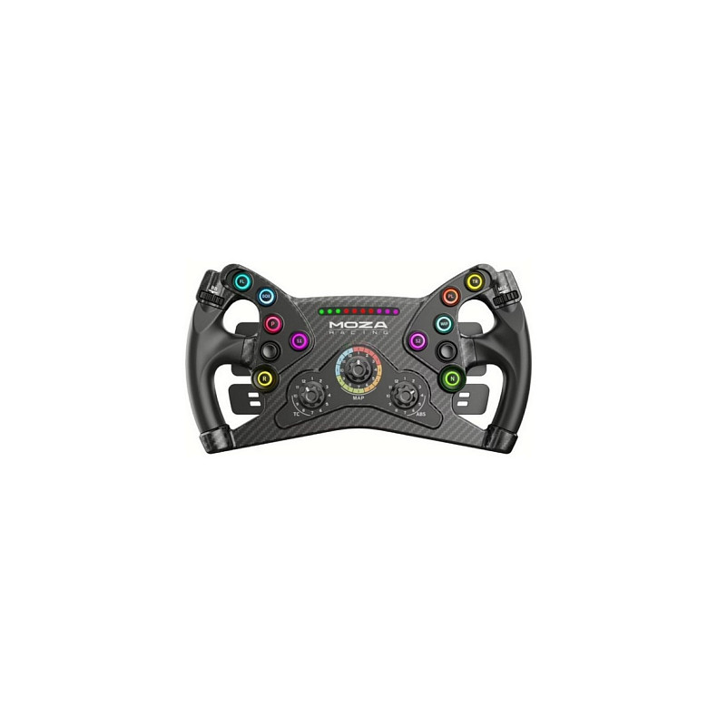 Кермо MOZA Racing KS Steering for PC