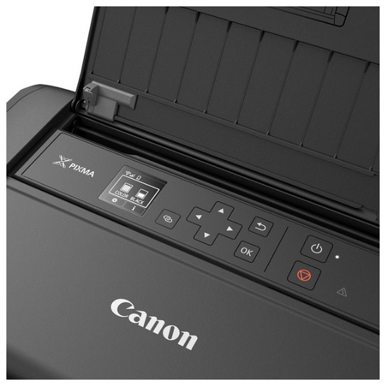 Принтер Canon PIXMA TR150 W/BAT (4167C027AA)