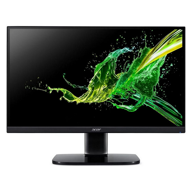 Монітор Acer KA222QE0bi 21.5" IPS 100Hz Black (UM.WX2EE.013)