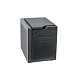 Корпус Chieftec Gaming Cube CI-01B-OP, Без БП, 2xUSB3.0, Black