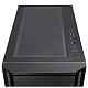Корпус Chieftec Pro Midi Q AS-02B-OP ATX, без БЖ, Black