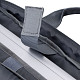 Сумка для ноутбука Rivacase 7532 (Dark Grey) 15.6" Prater
