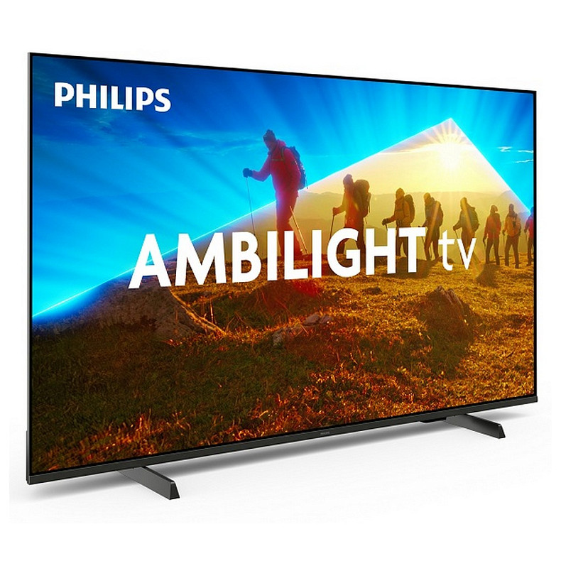 Телевизор PHILIPS 50PUS8009/12