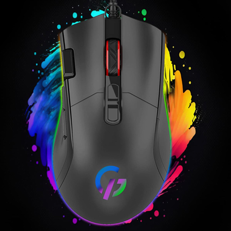 Миша GamePro GM385