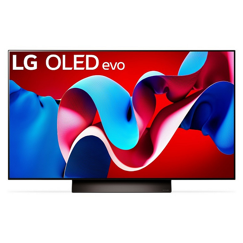 Телевизор LG OLED48C46LA